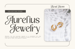 Wandpis - Stylish Sans Font Product Image 11