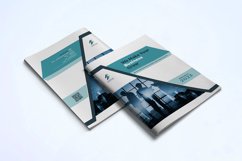 Business Brochure Template Product Image 9