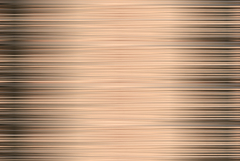 Abstract horizontal lines background in copper gradient colo Product Image 1