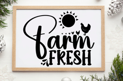 Farmhouse SVG Bundle Product Image 8