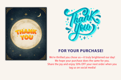 2026 Moon Phases &amp; Rituals Journal Product Image 10