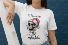 Funny Cartoonish Christmas Clipart Bundle Product Image 6