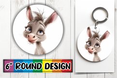 Playful Mascots Car Coaster Compilation Product Image 1