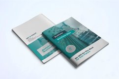 Business Brochure Template Product Image 11