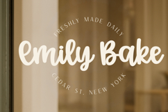 Candy Wish - Handwritten Script Font Product Image 10