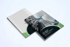 Business Brochure Template Product Image 9