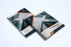 Business Brochure Template Product Image 10