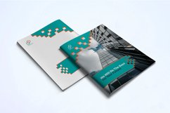 Business Brochure Template Product Image 11