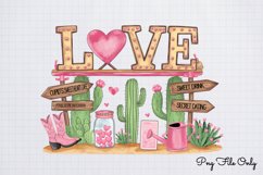 Funny Valentine Sublimation Bundle PNG Product Image 5