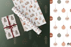 Funny Christmas collection SVG PNG EPS Product Image 12
