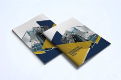 Business Brochure Template Product Image 9