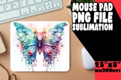 Sublimation Wonderland with Butterfly Magic Product Image 1
