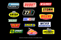 Pulsplace Sporty Font Product Image 10