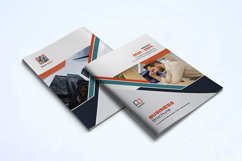 Business Brochure Template Product Image 11