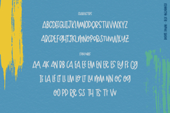 Boogie Down Sans Font Product Image 10
