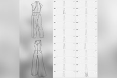 100 Procreate Overalls Stamp Brushes Product Image 11