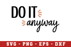 Be kind to yourself svg| Quotes | SVG Cut files Product Image 1