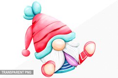Easter Day Gnome - Gnome Sublimation - Gnome Product Image 1