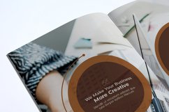 Business Brochure Template Product Image 12