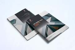 Business Brochure Template Product Image 8