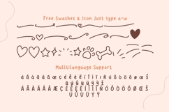 Kitten Paws - Playful Font Duo Product Image 10