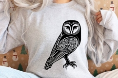 158 Birds &amp; Insects Silhouettes Stencil Mega bundle SVG Product Image 15