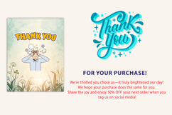 2026 Burnout Recovery Workbook Product Image 10