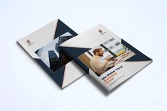 Business Brochure Template Product Image 9