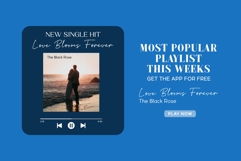 Padinks / Monoline Typeface Product Image 9