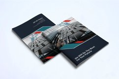 Business Brochure Template Product Image 10