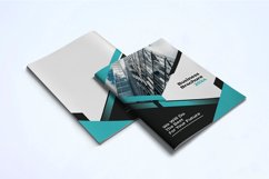 Business Brochure Template Product Image 10