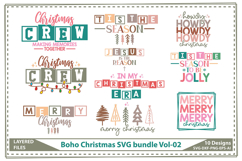 The Massive 600 Svg Designs Bundle, This is a Mega Bundle Product Image 11
