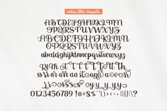 Antira Letter Product Image 10