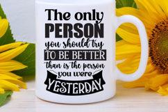 Inspirational SVG Bundle Product Image 10