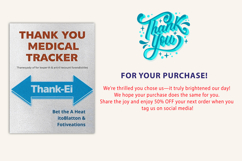 Medical Tracker Mega Bundle Product Image 10