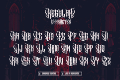 Cathedrave Product Image 10