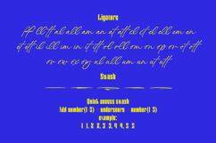 Mistkin | Font Duo Product Image 10