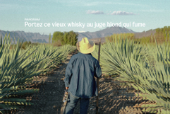 Lamrata Serif Display Font Product Image 10