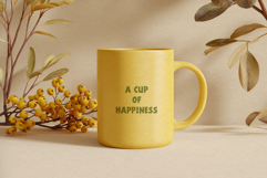 Ugly Cardboard Ragged Decorative Font Product Image 10