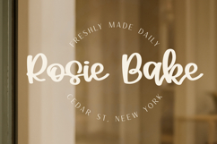 Shine Vibes - Bouncy Script Font Product Image 10