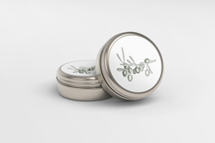 Olive Vector set Product Image 11