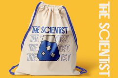 Chiroto - Retro Ligature Font Product Image 10