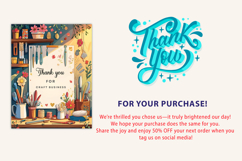 Craft Business Planner Product Image 10