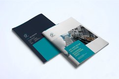 Business Brochure Template Product Image 11