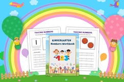 Ultimate Kids Workbook Mega Bundle Product Image 11