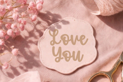 Jolly Muse - Handwritten Script Font Product Image 10