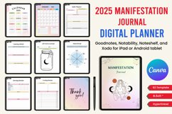2025 Hyperlink Digital Planner Bundle Product Image 10