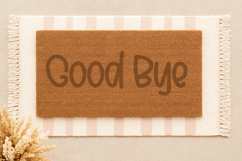 Sweet Nook - Handwritten Font Product Image 10