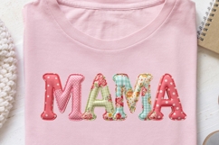 Vol. 16 Patchwork Fabric Mama Product Image 10