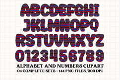Spiderhero Alphabet png clipart, spiderhero letters doodle Product Image 4